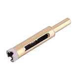 Ouverture nette et lisse, pas de bords cassés, pas de secousses et de puce facilement