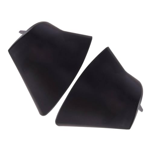 Caches triangulaires pour rétroviseurs Toyota Avalon garniture de rechange