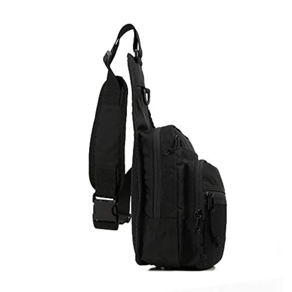 ショルダーバッグ Carhartt WIP Shoulder bags Black Shoulder bags Carhartt WIP | FLEXDOG