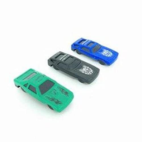 LUGO BRINQUEDOS Auto Pista Super Posto Mega Center Lava Rápido Com 3 Carrinhos
