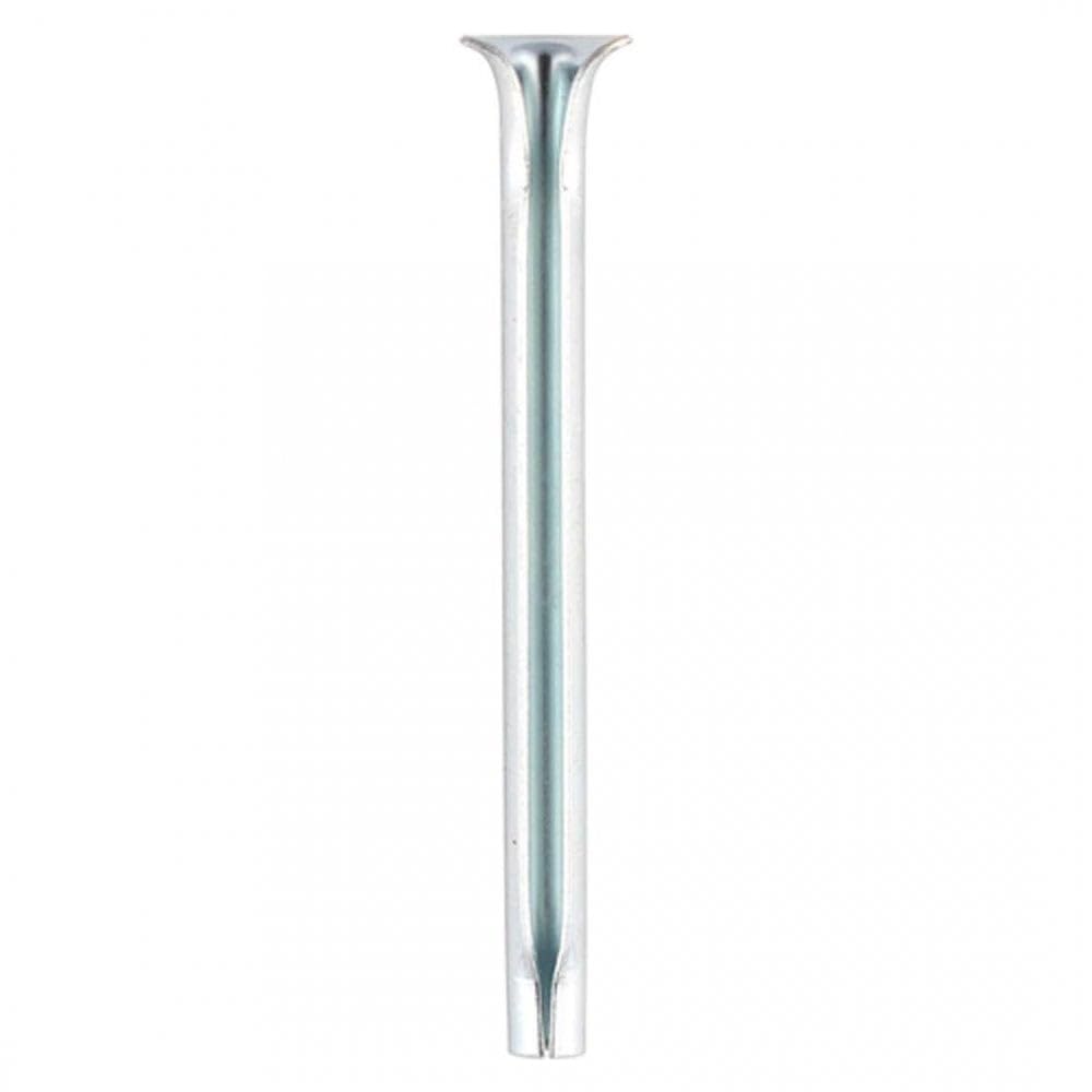 TIMco 08110EN BZP Express Nail 8 x 110 - Zinc (Box of 50)