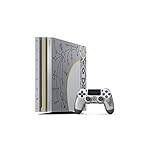 PlayStation 4 Pro 1TB Limited Edition Console - God of War Bundle [Discontinued] (Renewed) - Image 3