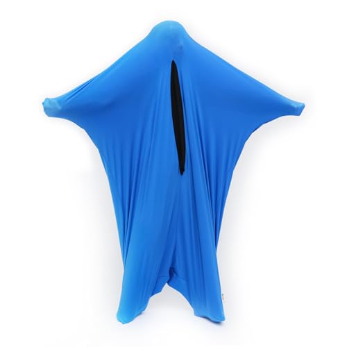 SANHO Dynamic Movement Sensory Sock,X-Large,Good for height:62"-73"