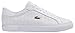 Price comparison product image Lacoste Men's Powercourt 222 5 SMA Sneaker, Wht, 9 UK