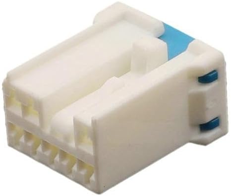 8 Pin Connector - compatible with CE8145, Yazaki 71834