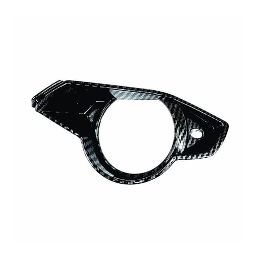 Carénage phare gauche droit S1000R 2015-2018 | Cache optique ABS