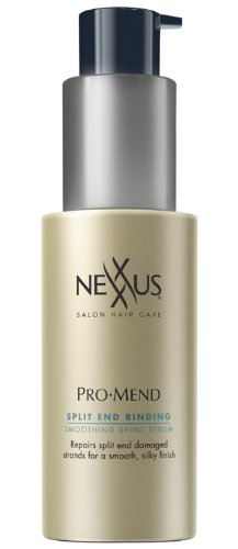 Nexxus ProMend Split End Binding Smoothing Shine Serum, 1.7 oz