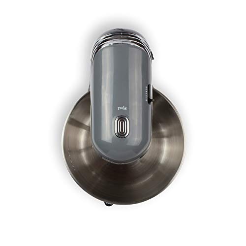 LIVOO Feel good moments - DOP137 Multifunktions-Küchenmaschine, Grau – Bild 7