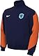 Nike Niederlande Academy Pro Strick-Fußballjacke für ältere Kinder, FJ3085