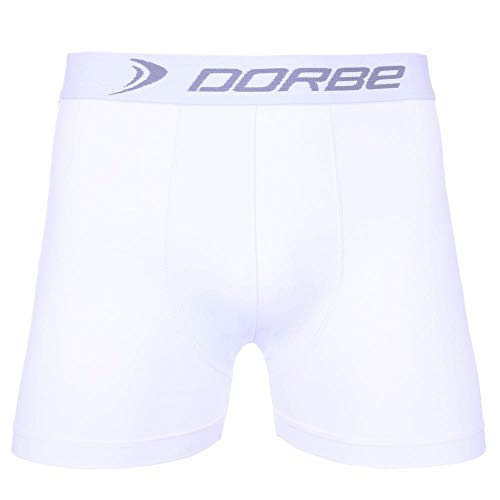 Kit 10 Cuecas Boxer Dorbe Microfibra
