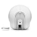 Devialet - Phantom I 103dB - High-Fidelity Wireless Speaker - Light Chrome - Implosive Soundstage - Zero Distortion - Bluetooth Speaker