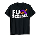 Cute Eczema Awareness Apparel