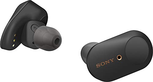 Sony WF-1000XM3 - Auricolari...