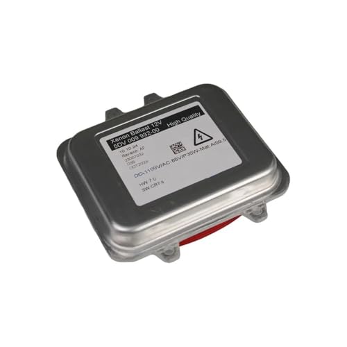 Ballast xénon D3S pour Porsche Cayenne 985 boîtier de phare haute performance