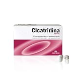 FARMA-DERMA Cicatridina Forte Integratore Alimentare con Acido Ialuronico | Supporto Nutrizionale per Pelle e Articolazioni | Uso Quotidiano | Senza Glutine e Lattosio | 30 Compresse