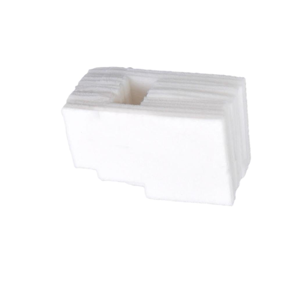 Spugna per Tampone Inchiostro di Scarto Compatibile Con Epson XP-600 XP-610 XP-620 XP-630 XP-635 XP-640 XP-700 XP701 XP800 XP801 XP802 XP520 XP540 40 Pezzi