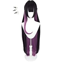 Amazon.co.jp: Plazhen 勝利の女神：NIKKE ミハラ コスプレ ウィッグ