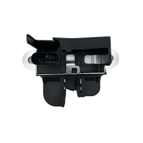 Cerradura maletero rota: cambia el actuador de portón para VW Golf Mk5 y Mk6 2