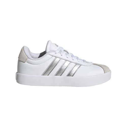 Image of adidas Kids' VL Court 3.0 Shoe
