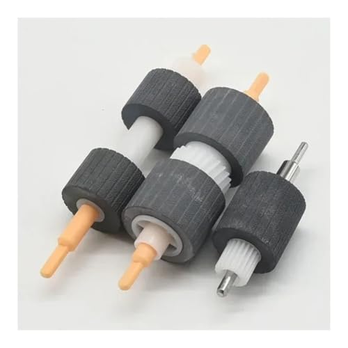 Kit séparation rouleau d'alimentation 604K23660 haute longévité pour Xerox