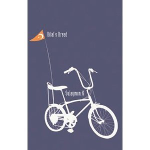 Hardcover Bilal's Bread Book