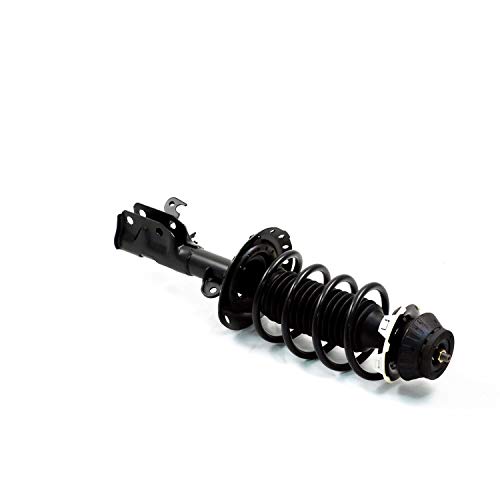 Image of Gabriel G57604 Ultra ReadyMount Front Right Complete Strut Assembly for 09-13 Honda Fit, 10-14 Honda Insight (1 Pack)