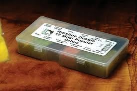 Hareline Dubbing Dispenser