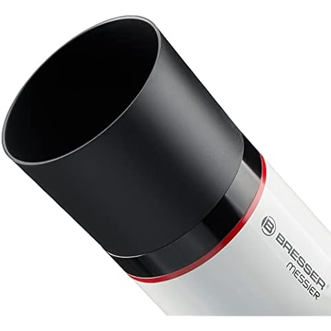 Capuchon anti-rosée BRESSER MCX127/MC127 Cover
