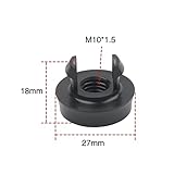 Zoom IMG-2 acoku fibbia for giacca antipolvere Zoom IMG-2 acoku fibbia for giacca antipolvere