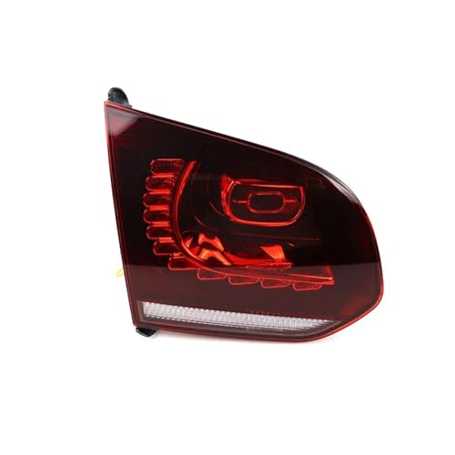 Feu arrière pour Golf 6 améliore la visibilité du feu stop intérieur gauche sur route