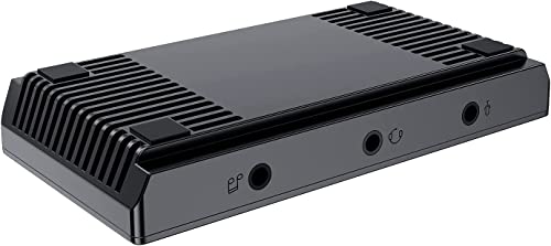 Image of MICROWARE Ezcap 333 Game Link Raw 4K30 /2K120 Input /Output /Capture /Strea-ming