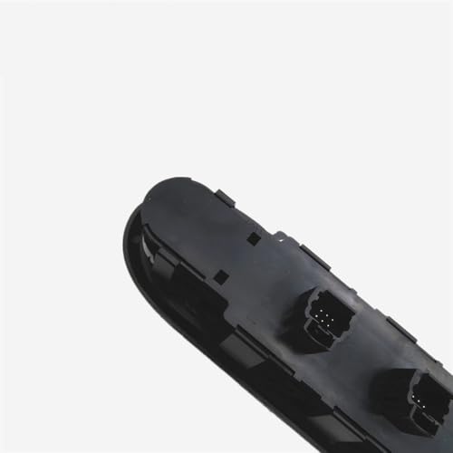Bouton de lève-vitre pour Peugeot 407 commande 6554ER