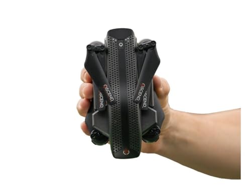 Ascend Aeronautics ASC-2680 Premium HD Video Drone