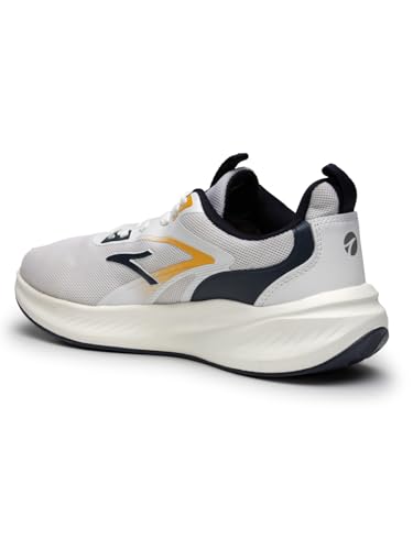 Image of Action | Athleo | RUNNER-119 | Durable | Comfortable | Lightweight | Breathable | Sports | Running Shoes | for Men