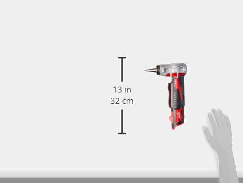 Bare-Tool Milwaukee 2432-20 M12 12-Volt Propex Expansion Tool (Tool Only, No Battery) #TOP5