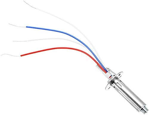 Soldering Heating Element for S-993A Electric Solder Sucker Soldering Iron Desoldering Guns New - (Power: 110V)
