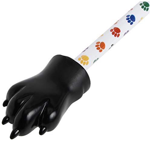 Image of Teacher Created Resources Colorful Paw Prints Paw Pointer (20680)