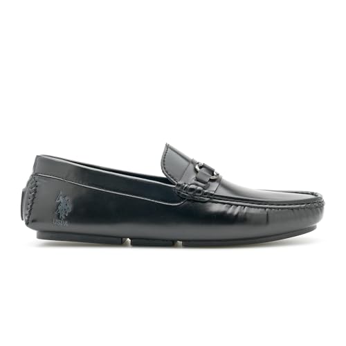 Image of USPA|Cronus| Stylish Casual Loafer Shoes for Man