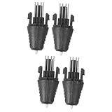 TOPPERFUN 2 Ensembles Accessoires Pour Stylos D'impression Accessoires Stylo D Pièces De ...