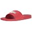 flajer red/white