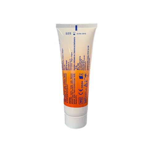 Gel Pomada Cicatrizante Hidratante Radioterapia Flamiactiv RT