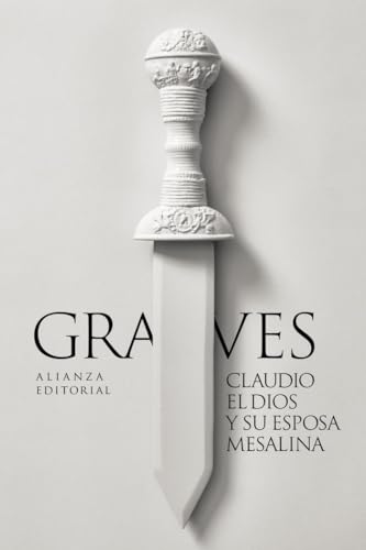 Portada de Claudio el dios y su esposa Mesalina