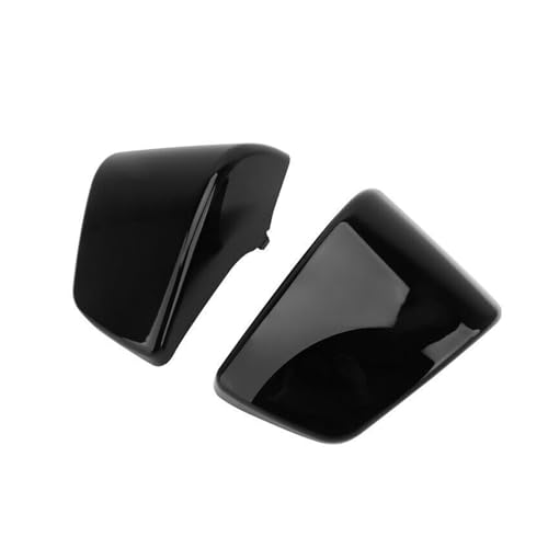Couvercle de carénage de batterie pour moto VT750C Shadow 750 ACE