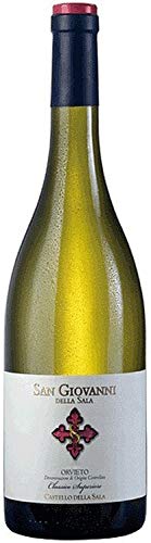 San Giovanni della Sala Orvieto Classico Superiore 2022 (1 x 0,75 l)