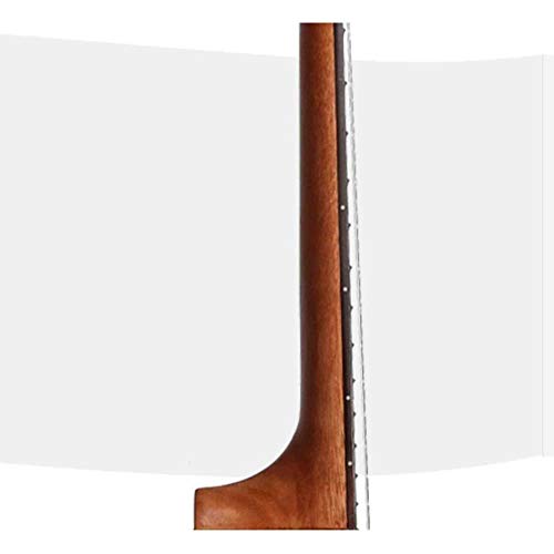 Ukulélé de 23 pouces de type C placage débutant étudiant adulte oeuvre à la main - Les Beatles, Paul McCartney, John Lennon, RIngo Starr, George Harrison Ukulélé de 23 pouces de type C placage débutant étudiant adulte oeuvre à la main – Image 5