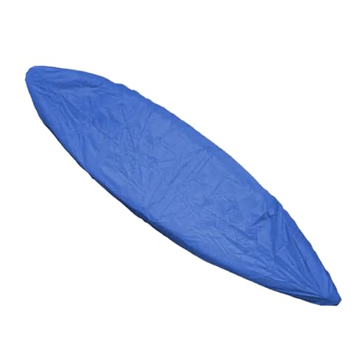 Housses de kayak contre la décoloration solaire bâche de protection extérieure