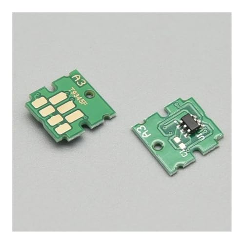 Chip C9345 soluciona error de almohadilla llena en tanque tinta residual L15168 18100 1