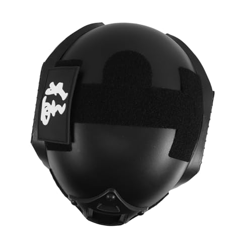 Casque style armée YARNOW le cadeau parfait pour anniversaires et soirées déguisées