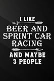 personalized baseball shirts for moms  Baseball Playbook - I Like Beer And sprint car racing And Maybe 3 People Meme Meme: Beer And sprint car racing, Baseball Court Strategy Diagrams ... and Scouting, Also a Log ... Name, Opponent\'s