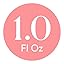 1 Fl Oz (Pack of 1)